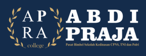 Logo Abdi Praja