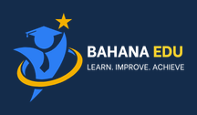 Logo Bahana Edu