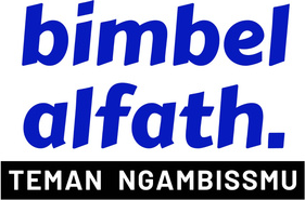 Logo Bimbel Alfath