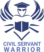 Logo Civil Servant Warrior