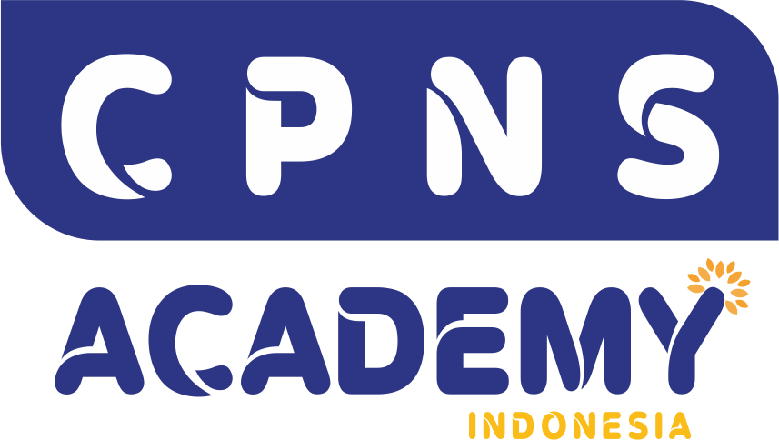 Logo PT. CPNS Academy Indonesia