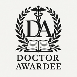 Logo Doctor Awardee