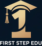 Logo First Step Education