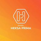Logo Bimbel Heksa Prima