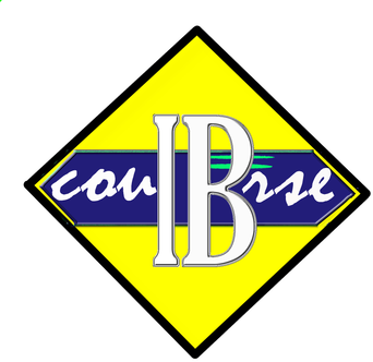Logo IB Course