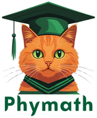 Logo Phymath