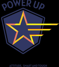 Logo Power Up