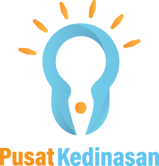 Logo Pusat Kedinasan