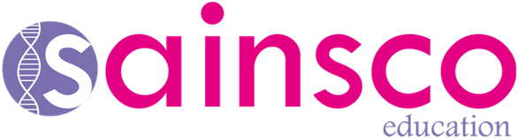 Logo Sainsco Education