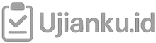 Logo Ujianku.id