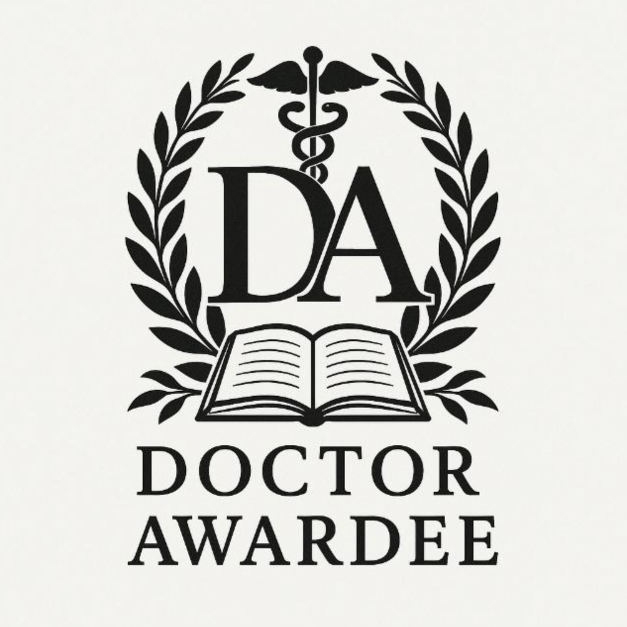 Doctor Awardee