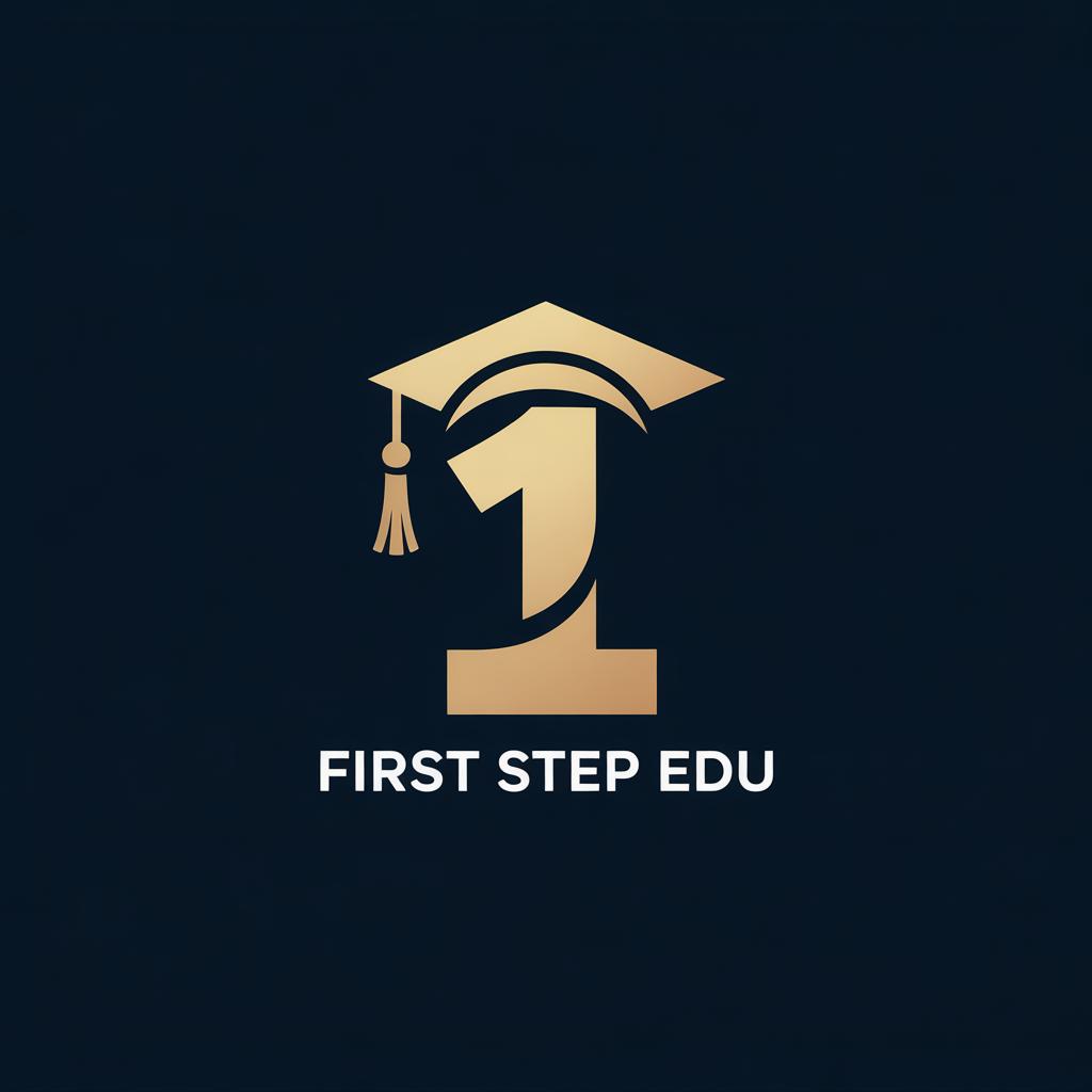 First Step Edu